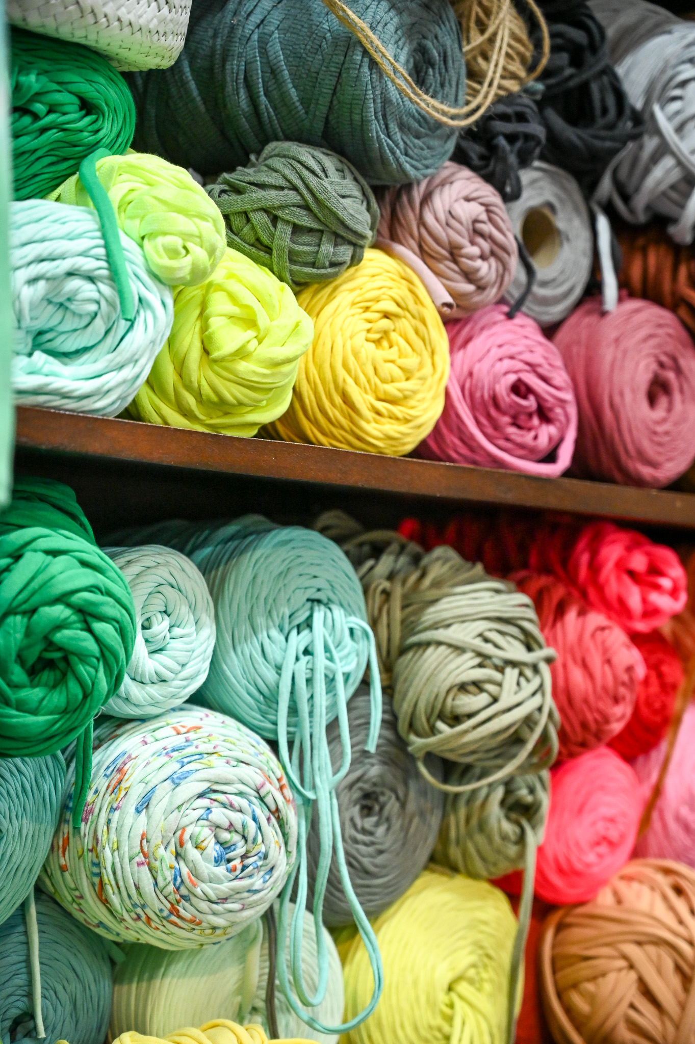 Atelier ES&ZO, Maartje Haas